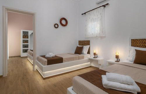 Holiday Home Triovasalos Milos - Foto 6