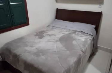 Casa do Cristiano no bairro Rosário - Foto 22