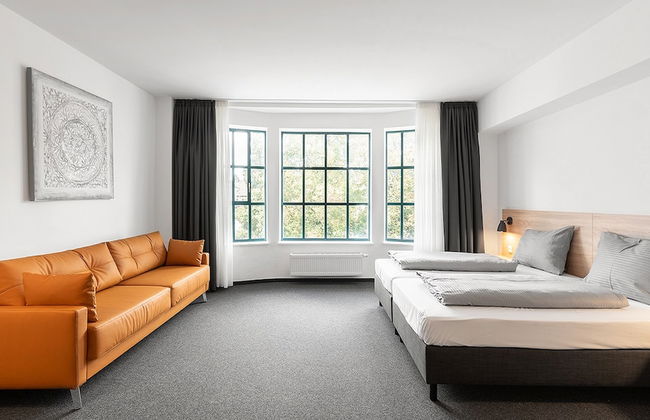 Apartimo Landshut - Foto 15