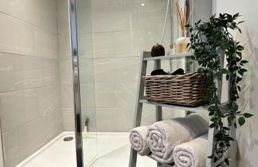 White Cottage Exelby - Foto 29