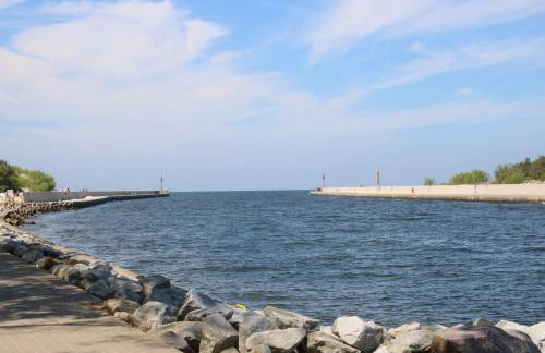 Apartament Unikatonia - Porta Mare Dziwnów - Foto 38