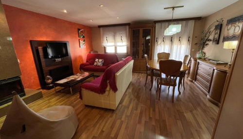 Casa La Parra en Teruel - Foto 3