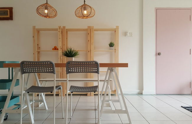 Elopura Vacation Apartment - Photo 18