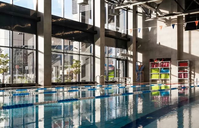 Valo Hotel City - Photo 45