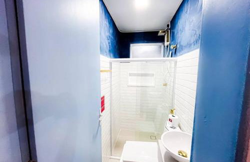 Uau! Novo, Designer impecável! 204A - Foto 15