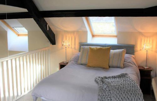 Coastal Bliss Charming Cottage near Borth beach - Foto 14