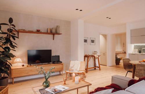 Casares - 1 bedroom in Gràcia - Foto 1