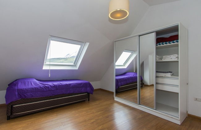 Pacífico Apartamentos Centro - Foto 30