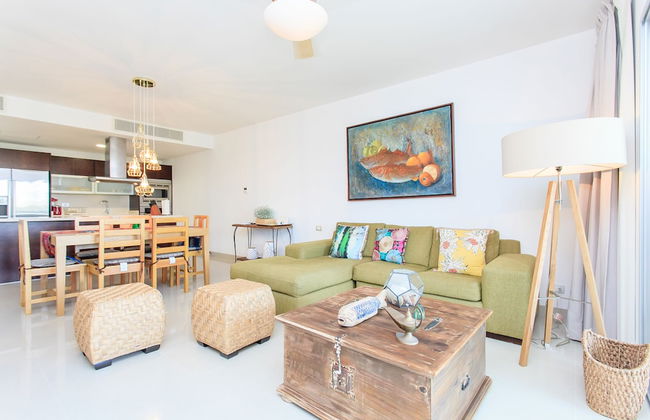 Mareazul 723 Sur by Riviera Rentals - Photo 13