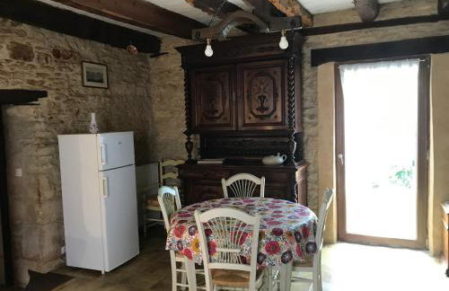 Gîte Le Meynet - Foto 18