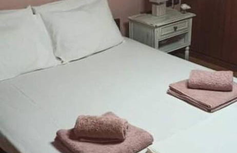 Lovely 2-bedroom Villa in Akrata, all Seasons! - Foto 1