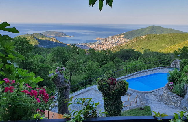 Villa Nera - Foto 52