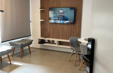 Bela Cintra Studio Silencioso AC e WiFi 400mbps - Foto 19