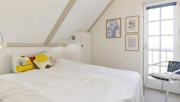 8 Person Holiday Home in Bagenkop-by Traum - Foto 4, Zimmer