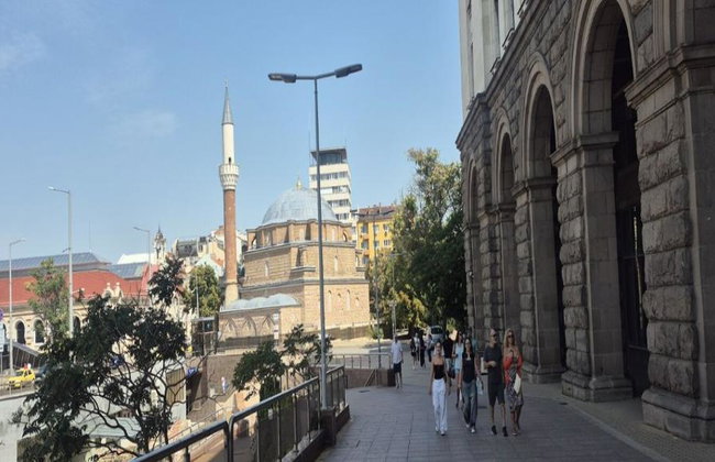 Tour a pie personalizado en Sofía: explora la ciudad a tu manera - Tour privado - Foto 21