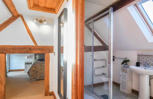 The Byre At Woodgate Farm - Foto 17