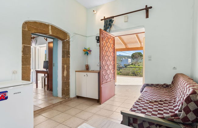 Anastasia s House in Drakona - Foto 5