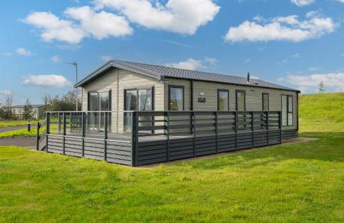 Birch Timber Holiday Lodge - Foto 1