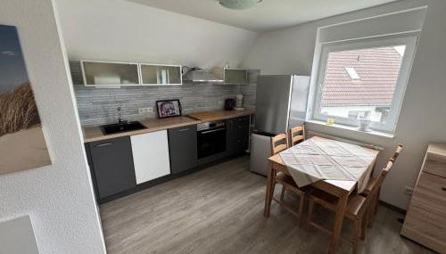 Moderne Ferienwohnung in toller Lage - Foto 3