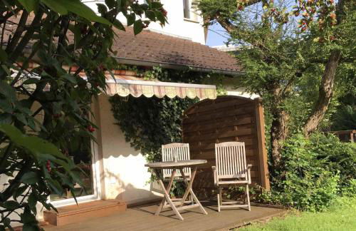 Haus Werrastrand - Foto 7