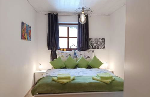 Ferienwohnung Waldesruhe 303 Hauzenberg - Foto 9