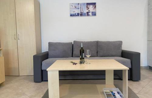 Apartment Bianca Premantura Istrien - Foto 46