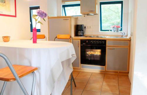 Ferienhaus Klein Finnland - free Wifi - Foto 10