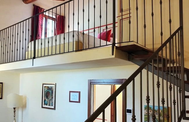 Borgo Livernano - Foto 36