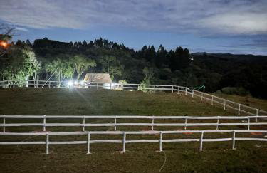 Chalé Romantico a 20km de Curitiba com banheira - Foto 36