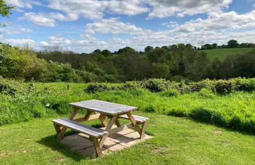 The Stable with cozy logburner - Foto 57