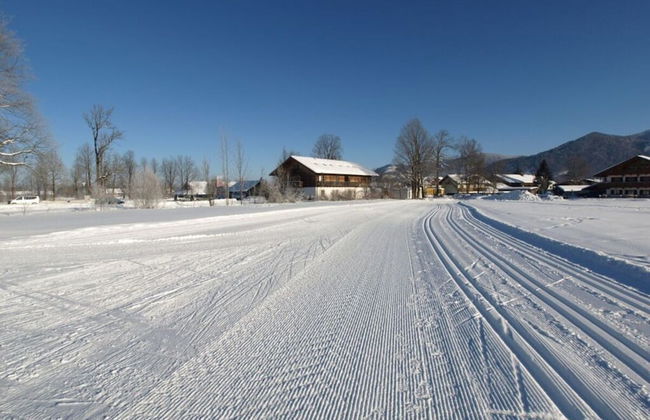 Lovely Apartment in Lenggries - Photo 14