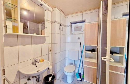 Work & Stay Apartment in Biebelnheim - Foto 7