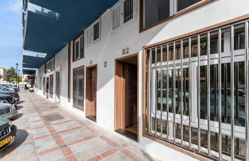 Sur Suites 2 Estudios Industriales - Photo 58