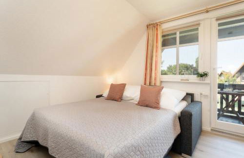 Küstenkoje Süssau - Foto 37