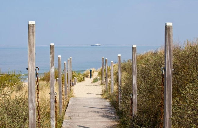 Holiday Home in Zeebad Near the Beach - Photo 24