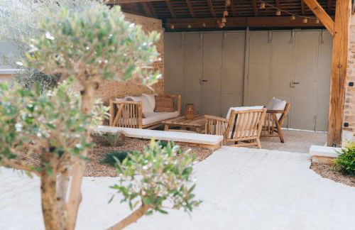 Le Jardin d'Anatole - Parking - Haut Standing - Foto 13