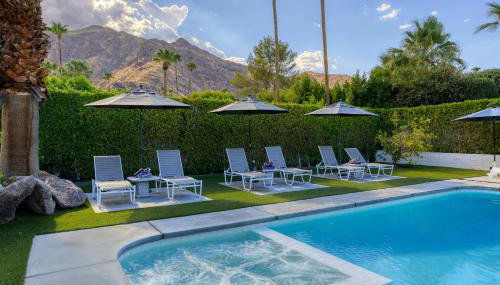 4BR MidCentury Alexander Home in Vista Las Palmas - Foto 2