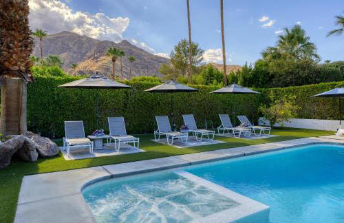 4BR MidCentury Alexander Home in Vista Las Palmas - Foto 2