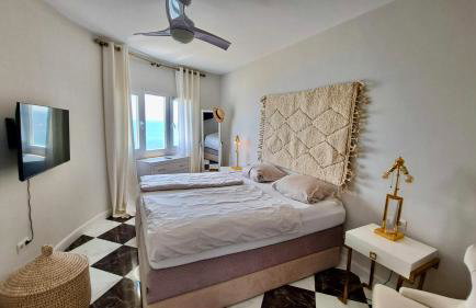 ALGAIDA BEACHFRONT CALAHONDA MIJAS near MARBELLA - Foto 7