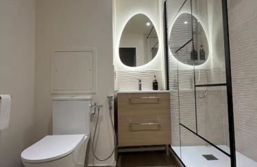 Le New Haven, entre Paris et Fontainebleau - Foto 14