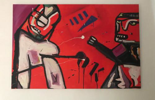 Farmers House - Foto 12