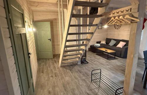 Domki pod Aniołem - Foto 24