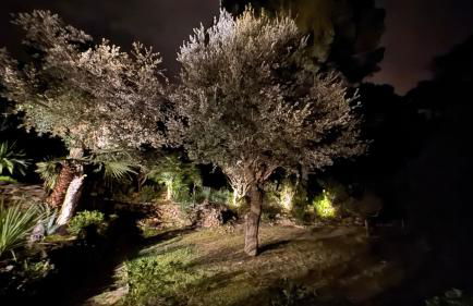 Begur Sa Riera, appartement de charme, jardin, pour 4 personnes à 5mn de la plage - Foto 21