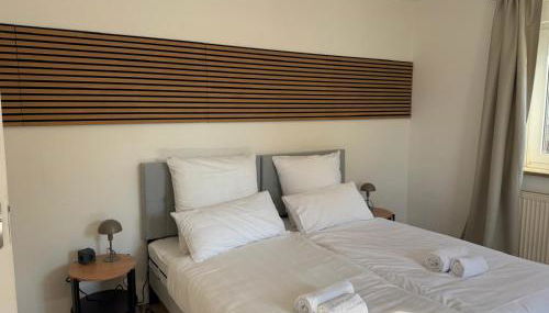 KUELhome - Apartment for 6 People - Foto 5