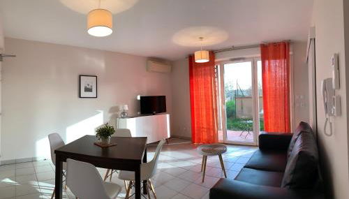 Résidence Saint Clair - Foto 2