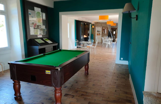 Residence Vacances Bleues Lou Castel - Foto 14