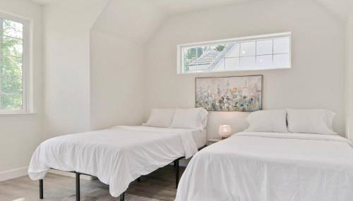 The Salma Plan: 4BR/3.5BA, 2600 Sq Ft, Near Campus - Foto 4