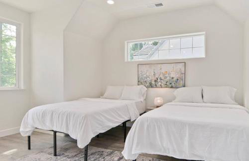 The Salma Plan: 4BR/3.5BA, 2600 Sq Ft, Near Campus - Foto 4