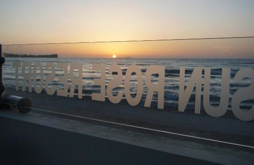 SunRose Beach Aparthotel - Foto 36