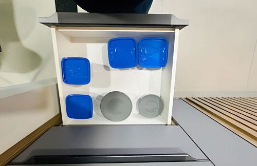 Loft 101 – Refúgio Certo, a poucos passos da Ufu. - Foto 12